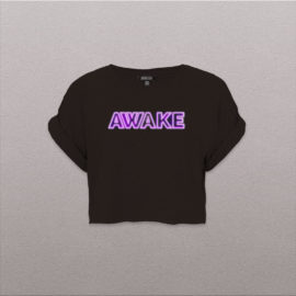 women_crop-top_AWAKE-neon-logo